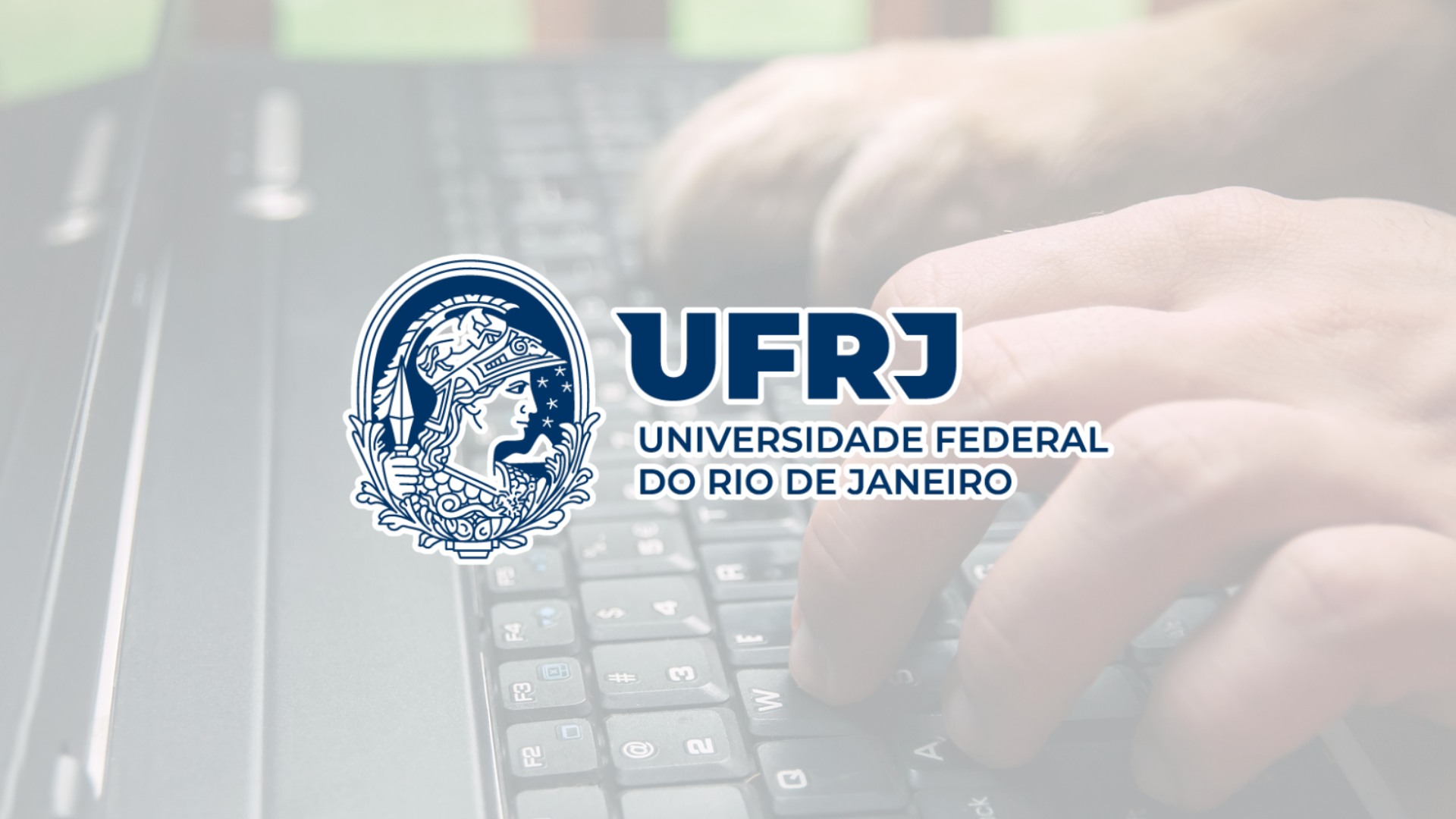 Graduação EAD UFRJ