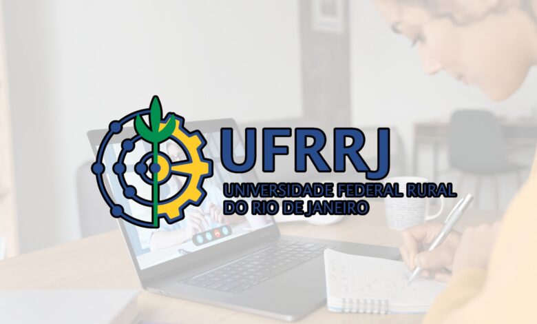 Graduação EAD UFRRJ