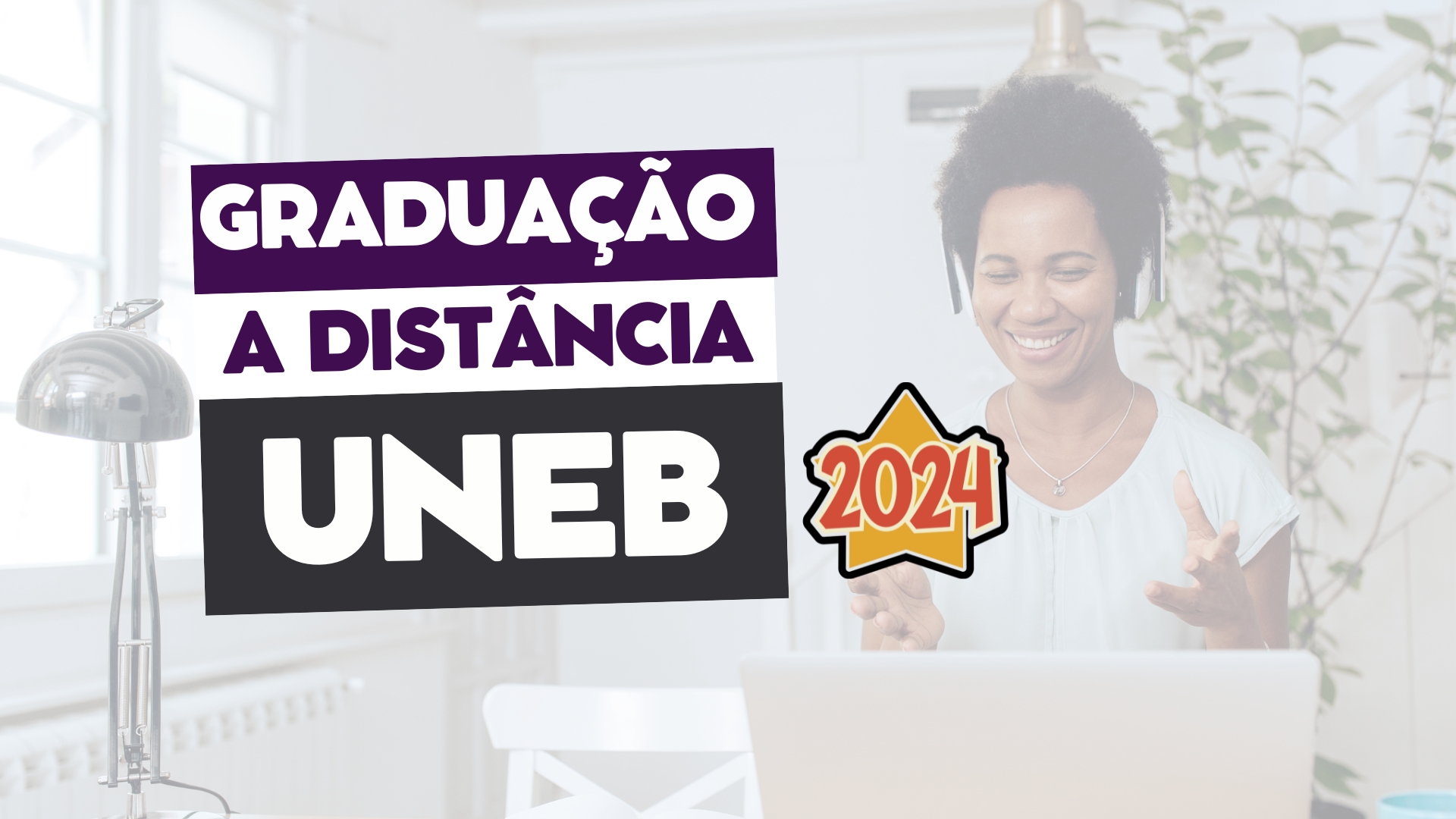 Graduação EAD UNEB 24