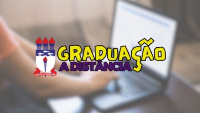 Graduação EAD Universidade Federal Alagoas