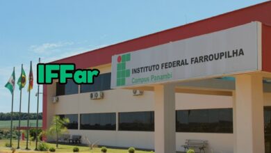 Graduação IFFAR