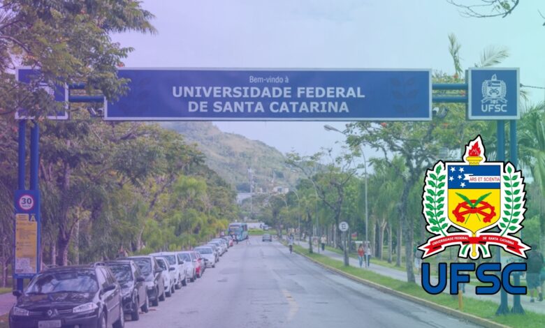 Graduação UFSC 2024