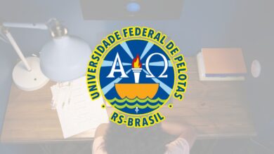 Graduação da UFPEL