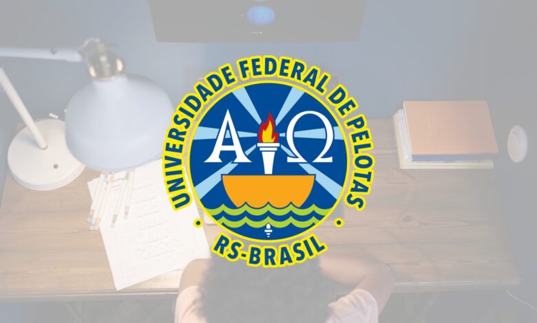 Graduação da UFPEL