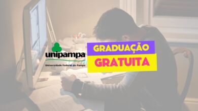 Graduação da UNIPAMPA