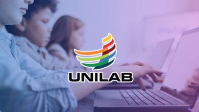 Informática EAD UNILAB