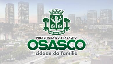 Concurso Osasco Educação