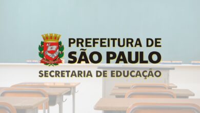 Concursos SME SP