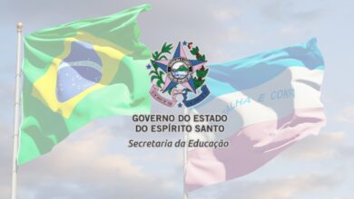 Contratação Secretaria de Educação ES