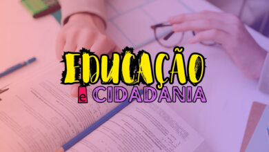 Curso Educação e Cidadania