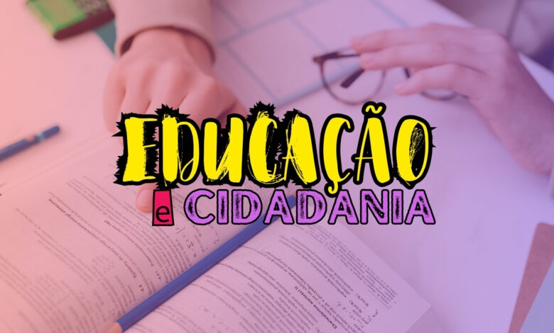 Curso Educação e Cidadania