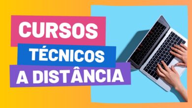 Cursos Técnicos EAD IFBAIANO