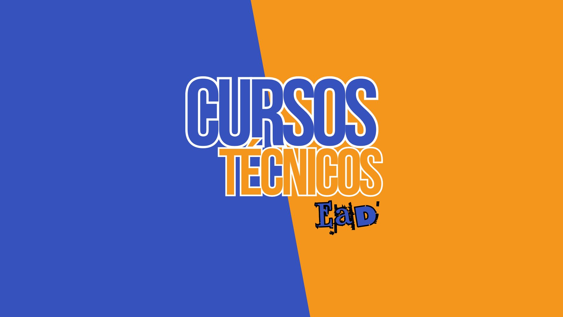 Cursos Técnicos EAD SENAR