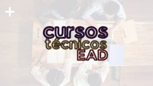 Cursos Técnicos Instituto Federal MS