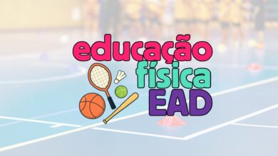 Educação Física EAD MEC