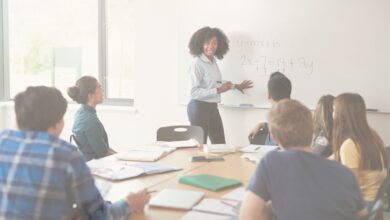 Especialização EAD UNIPAMPA Matemática