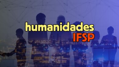 Especialização Humanidades IFSP