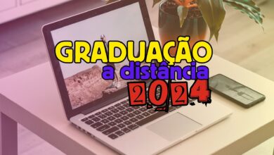 Graduação EAD