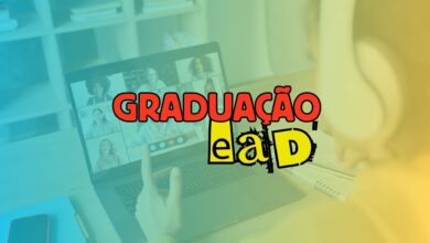 Graduação EAD UDESC 2024