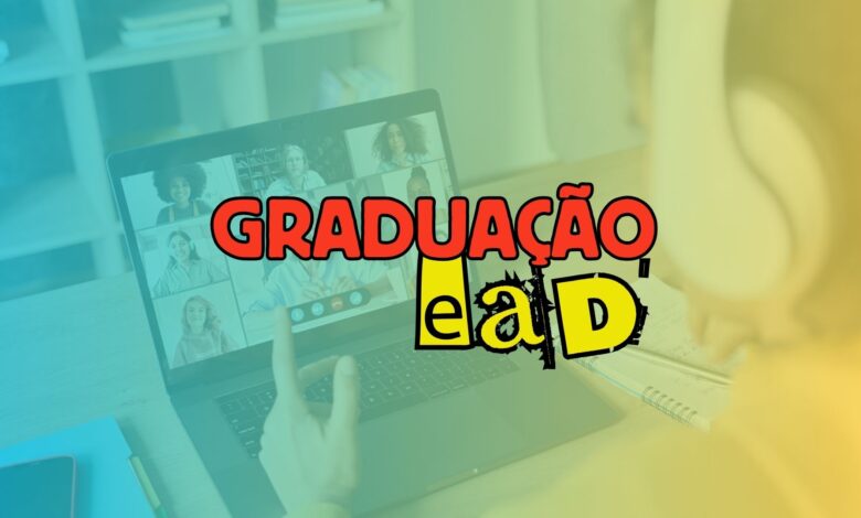 Graduação EAD UDESC 2024