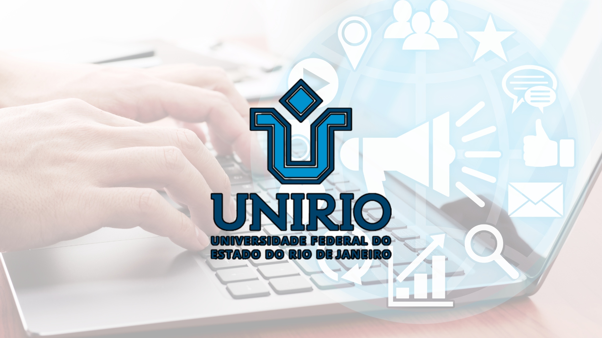 UNIRIO oferece 935 vagas para Cursos Superiores EAD PEBSP