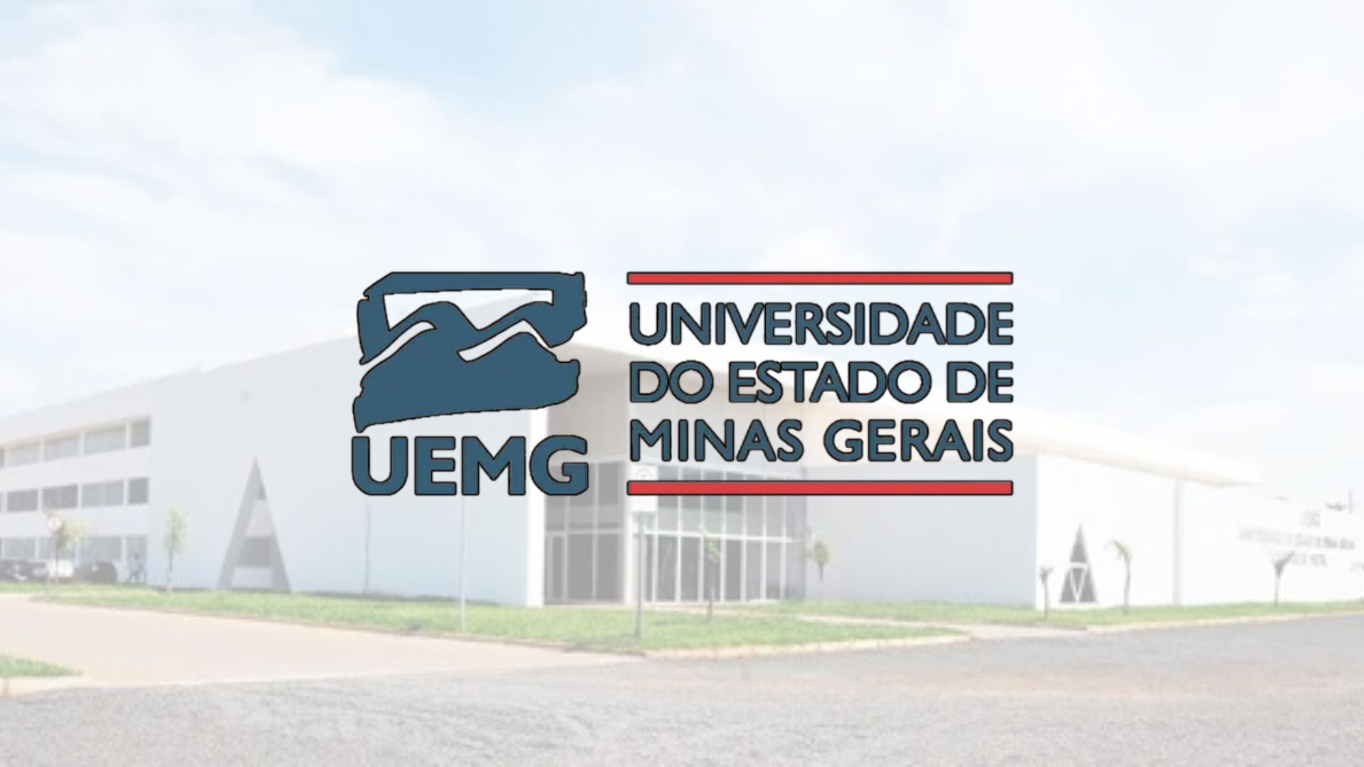 Graduação UEMG 2024