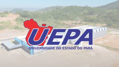 Graduação UEPA 2024