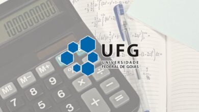 Matemática EAD UFG 2024