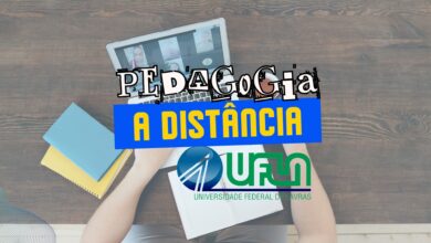 Pedagogia UFLA 2024