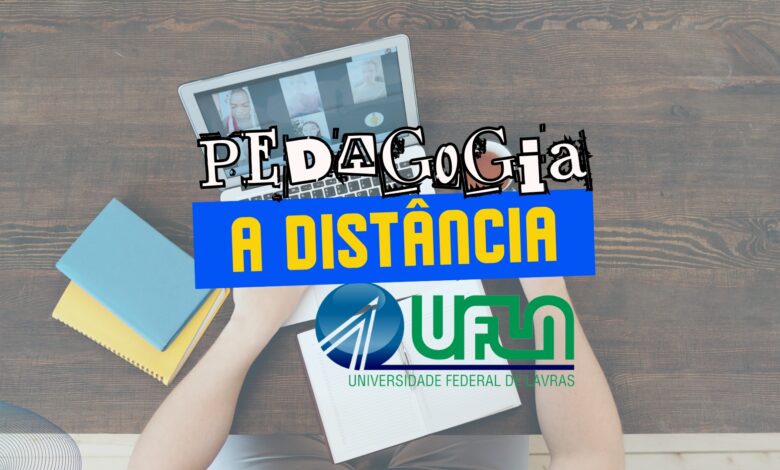 Pedagogia UFLA 2024