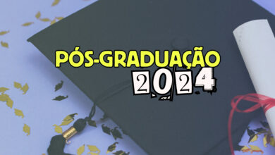 Pós-Graduação UFSM 2024