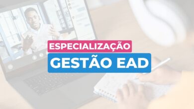 Pós-graduação IFMG Gestão