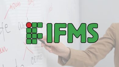 Professores Substitutos do IFMS