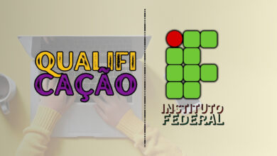 Qualificação Instituto Federal