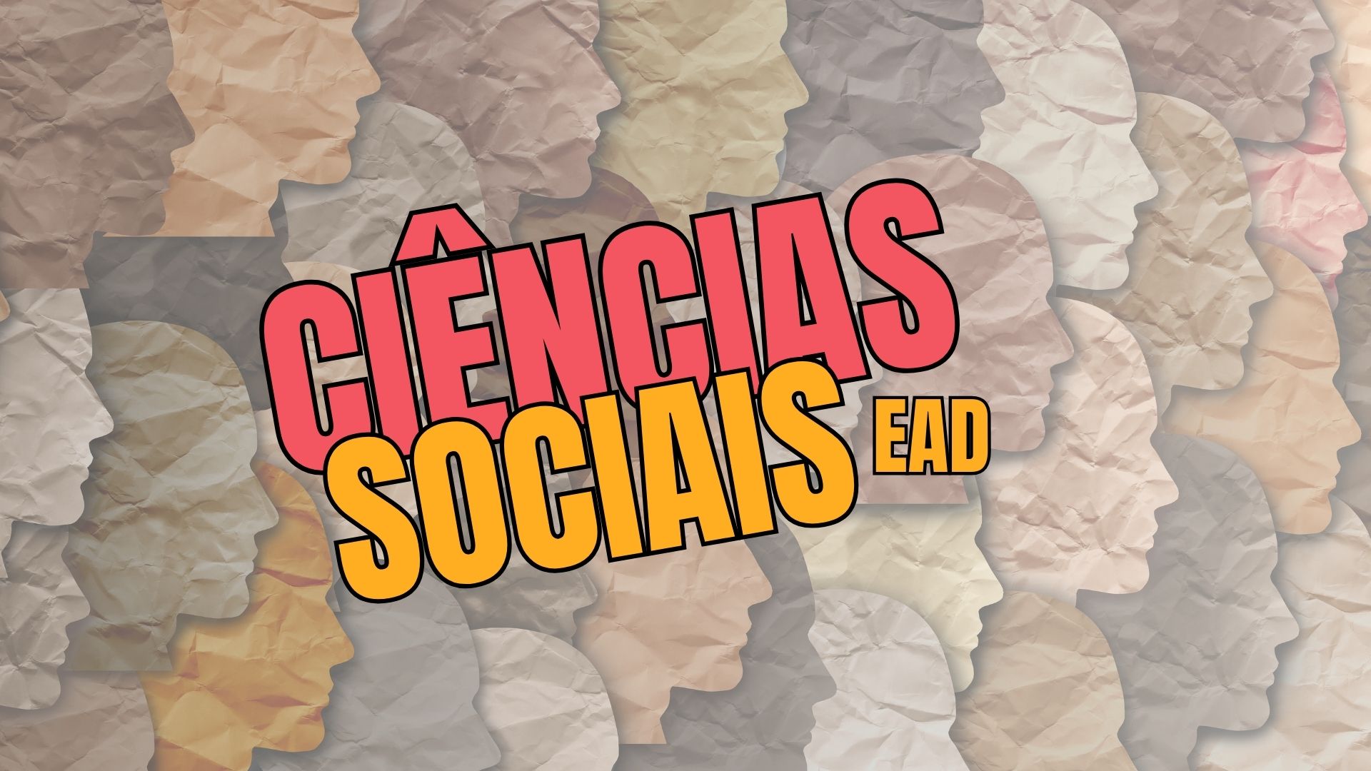 Ciências Sociais EAD