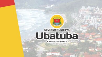 Prefeitura de Ubatuba - SP abre contratação de professores para 2024.