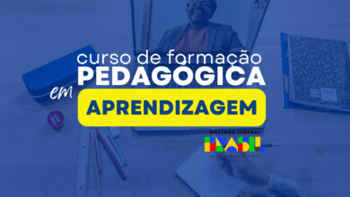 Curso Aprendizagem MEC EAD