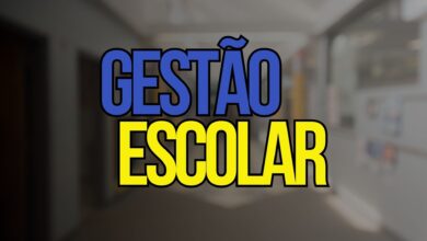 Curso Especialização Gestão Escolar EAD