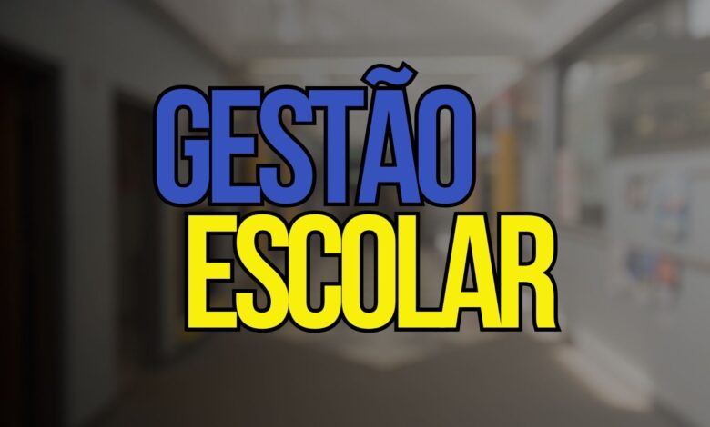 Curso Especialização Gestão Escolar EAD