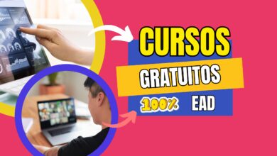 Cursos 100% EAD IFNMG 2024