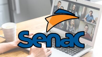 Cursos Técnicos EAD SENAC