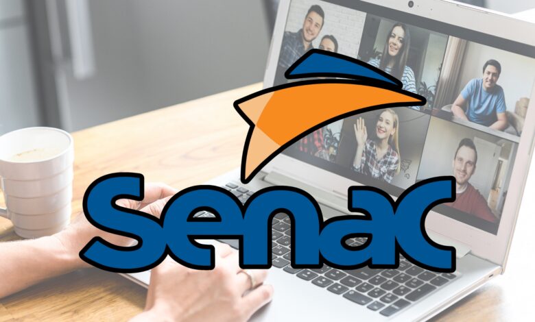 Cursos Técnicos EAD SENAC