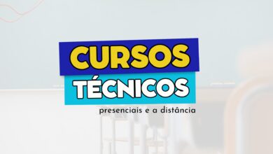 Cursos Técnicos IFRO 2024