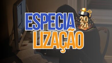 Especialização EAD do Instituto Federal 2024