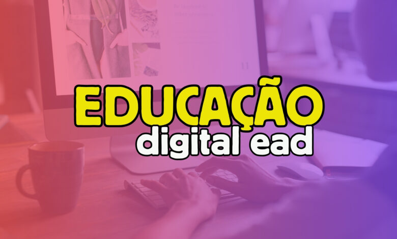 Especialização Educação EAD UNICENTRO