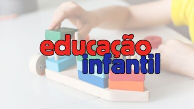 Especialização Educação Infantil UNEB