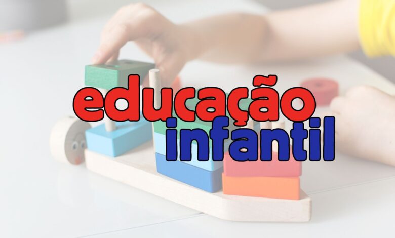 Especialização Educação Infantil UNEB