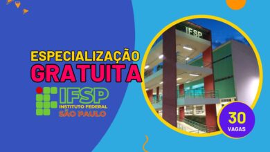 Especialização Ensino Interdisciplinar