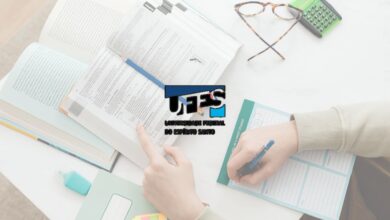 Especialização UFES EAD