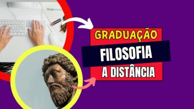 Filosofia EAD UEMA 2024